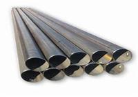 St37.2 St35.4 API 5L Pipe 16Mn ST37.0 ST35.8 CS Erw Pipe 1/2-