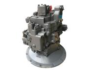 Projeto do OEM da estrutura compacta de bomba hidráulica E320C SBS120 da máquina escavadora de erpillar