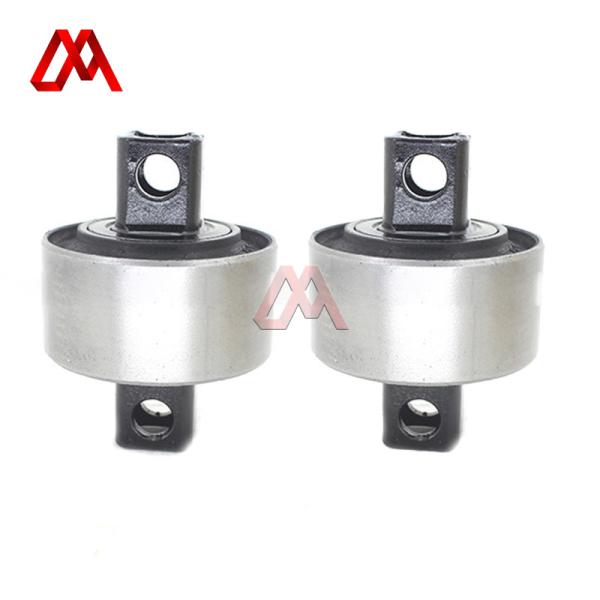Núcleo de caucho de rally IZUMI de alto rendimiento 1-87411074-2 1874110742 Adecuado para ISUZU CXZ51K 6WF1 Suspensión de camión pesado