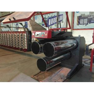 Corda de 1MM 100kgh 380V que faz a fatura da guita de prensa do equipamento