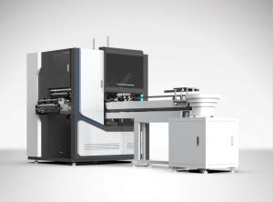 Talhadeira e máquina de papel 100m/Min 380v de Rewinder