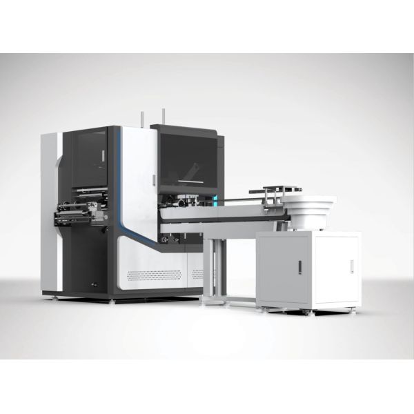 Бумажные Slitter и машина 100m/Min 380v Rewinder