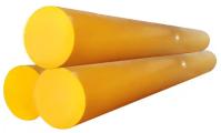 MITSUBISHI UPE Super Résistant à l'usure/Résistant aux radiations à haute énergie Barre/Feuille/Tube en plastique