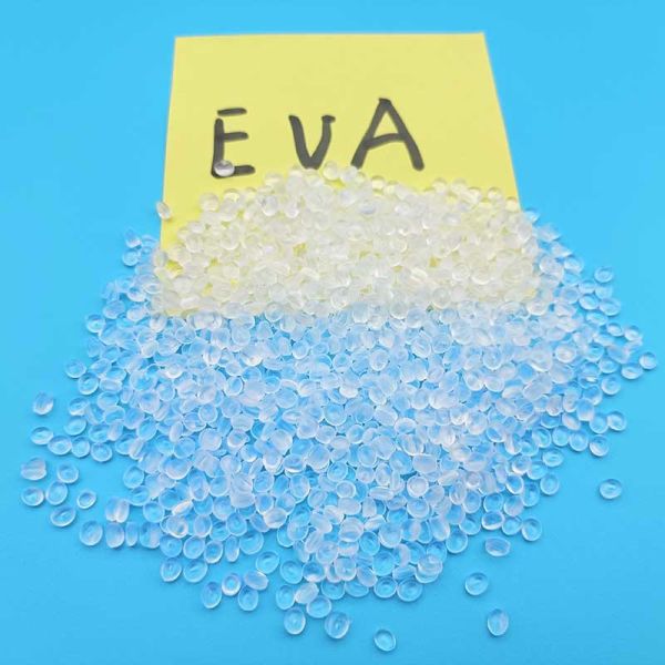 Enhance Flexibility with Ethylene Vinyl Acetate Polymer at -20°C Glass Transition Temperature