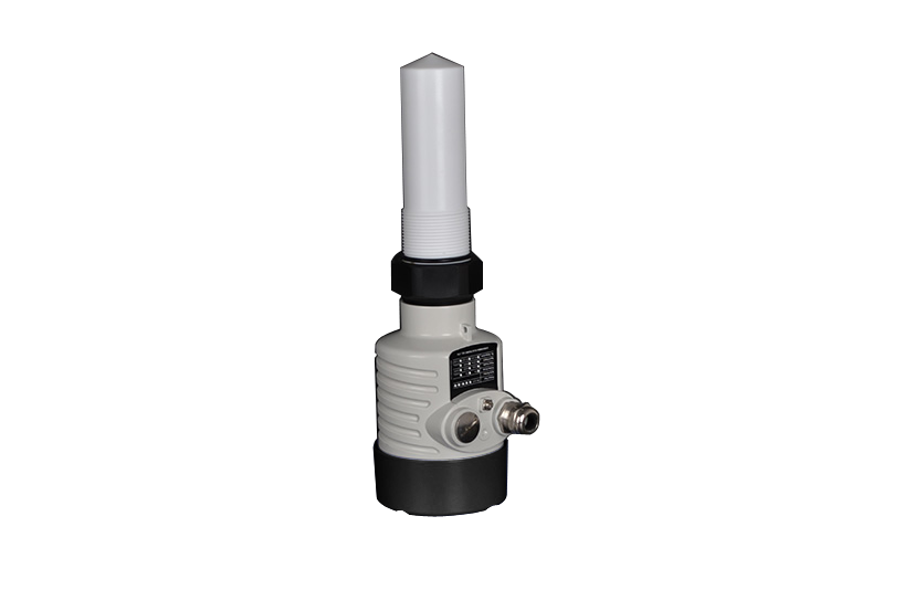 Anti-corrosion Rod Type Radar Level Gauge