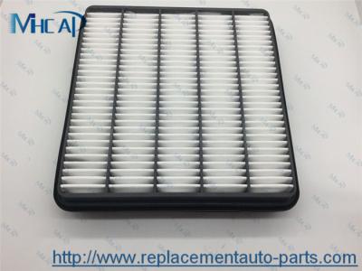 Substitua o filtro do purificador de ar do elemento da substituição 17801-51020 do filtro de ar do motor de automóveis