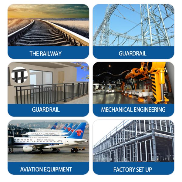 20mm Black Square Rectangular Steel Pipe Tubes Seamless Metal Carbon