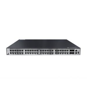 CloudEngine S5731-S48T4X 48*10/100/1000BASE-T Portos 4*10GE Switch de redes SFP