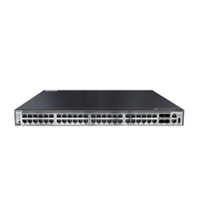 CloudEngine S5731-S48T4X 48*10/100/1000BASE-T Ports 4*10GE SFP Networks Switch