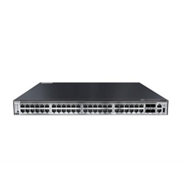 CloudEngine S5731-S48T4X 48*10/100/1000BASE-T Ports 4*10GE SFP Networks Switch
