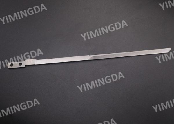 Lâminas de faca M2 do corte de 223*6*2.5MM para a máquina de corte de Bullmer