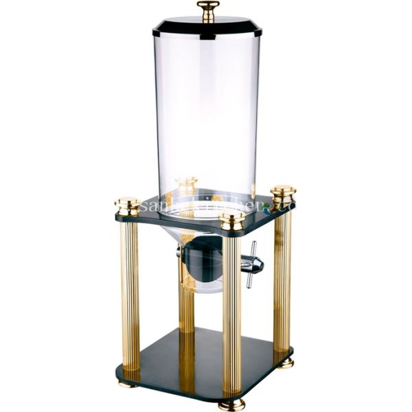 Stainless Steel Cereal Dispenser