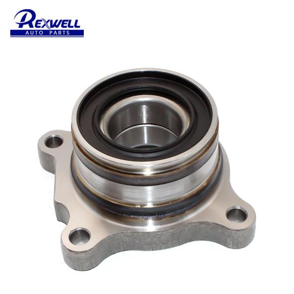 Eixo traseiro Nissan Qashqai Montar de eixo de rolamento para Land Cruiser Prado 4runner