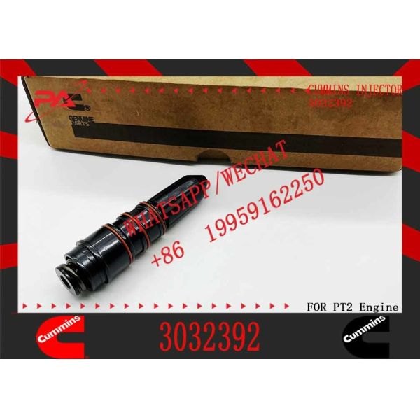 Достаточный запас топлива для двигателя, впрыска топлива для двигателя 3032392 4914308 4914325 насос для экскаватора NT855 Бульдозер Шантуй