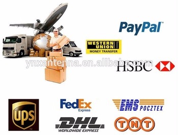 Наружная магнитная база Мини-мобильная антенна спутникового телевидения для мобильных телефонов Высота 3-4 см