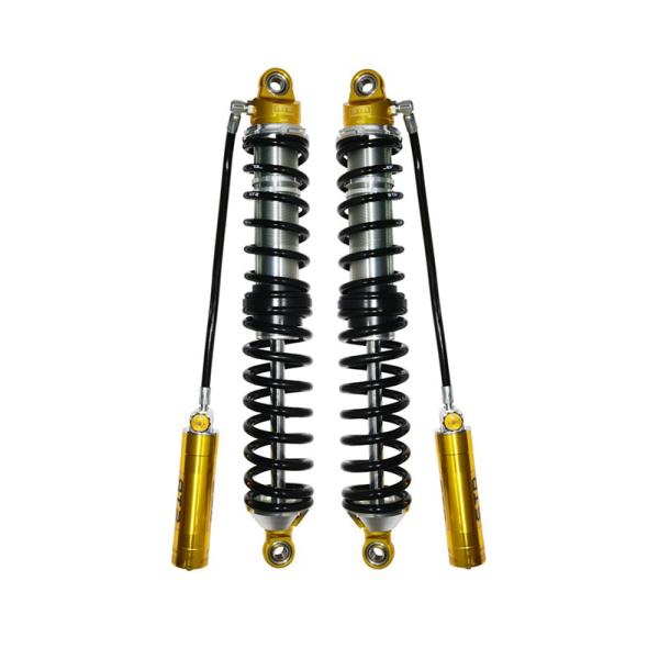 SG8000 Series Adjustable Coilover Shock 8in-16in Coil Over Adjustable Shocks