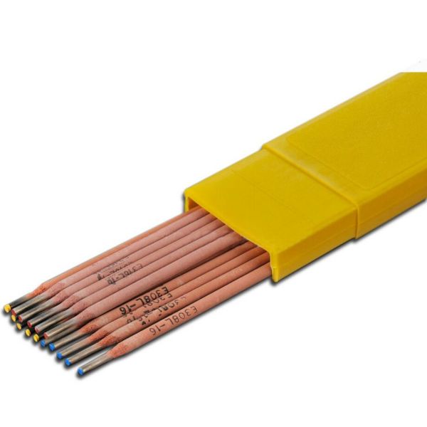 AWS A5.4 E308L - 16 EN1600 E19 9 L material de soldadura 2 de R 3 para el suplemento - acero inoxidable con poco carbono