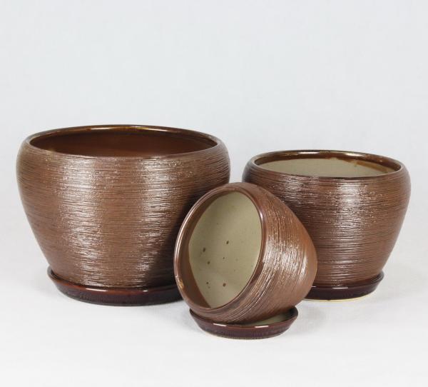 Easy To Clean Ceramic Pots For Plants Durable And Stylish Options