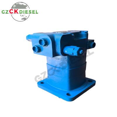 Excavator Swing Motor Digger Slew Device Construction Machinery Part 104-6485