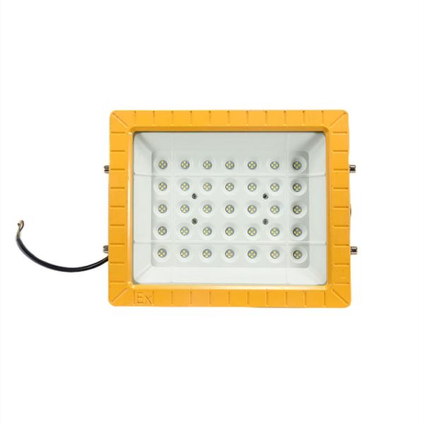 ATEX Explosion Proof LED Flood Lights 50w Ip65 Ip66 100W Industrial High Bay Light