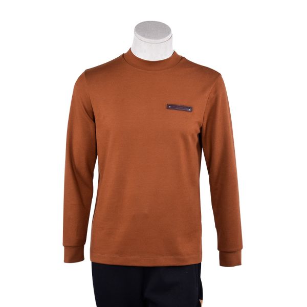 100% хлопчатобумажные унисексные хаусины свитер-шорты для повседневной жизни