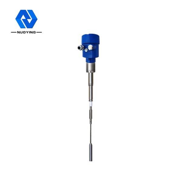Soft Rope RF Admittance Level Sensor 30m For Ultra High Insulation Solid