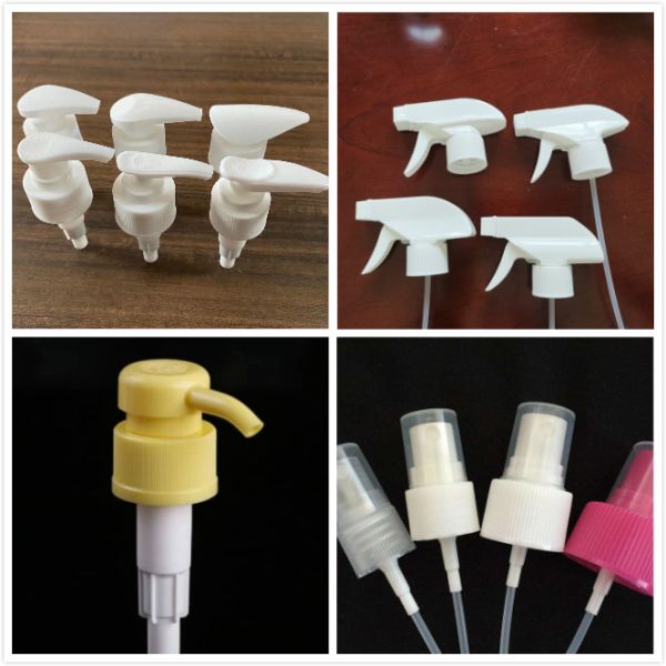 Hot sale good price 28/415 28/410 trigger pump from Ningbo factory