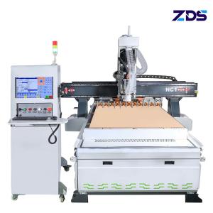 Machine automatique de routeur de commande numérique par ordinateur de