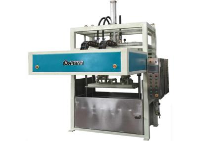 Automaticamente os cuidados médicos 1400Pcs/H/a máquina caixa do ovo/moldaram a máquina da polpa