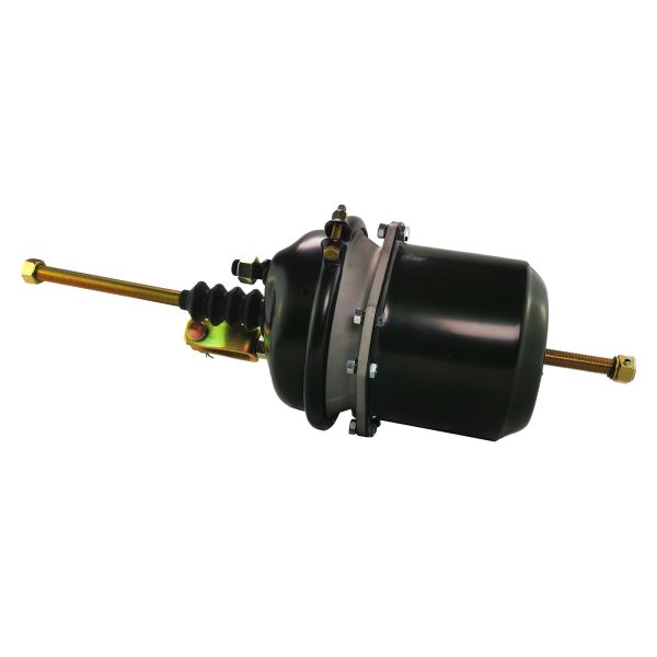 Chambre de freinage de type 2724 DP pour freins à tambour OEM 9253291720 64 mm Traction 800 KPa Pression de travail