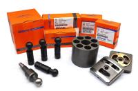 Pièces hydrauliques en gros AP12 SBS80 SBS120 SBS140 pour la réparation Kit Piston Pump de l'excavatrice E200B E320B E320C E320D E325C