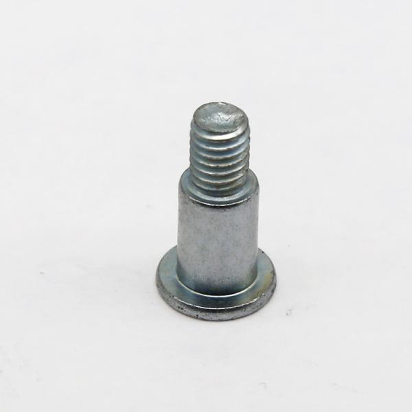 Customized Cold Forming Screws / Cold Headed Screws Electroplating Surface Treatment