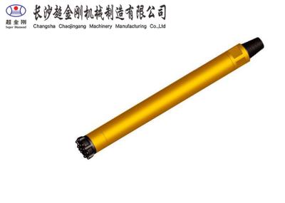 High Drilling Speed Down The Hole Hammer 20-35r/Min Recommended Rotation Speed