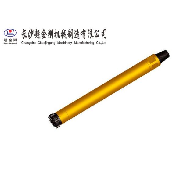 High Drilling Speed Down The Hole Hammer 20-35r/Min Recommended Rotation Speed