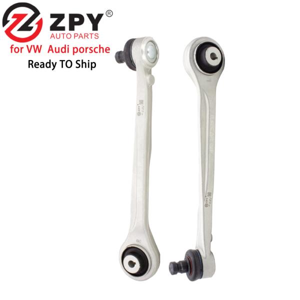 ZPY Suspension Upper control arm 4M0407509B for Audi Q7 Bentley Suv Falcon Porsche Cayenn auto Control arm