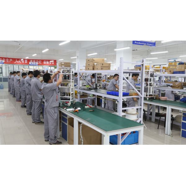 Beijing Nubway S&T Co., Ltd