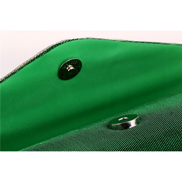 2016 new fall fashion new diamond drill female evening bag fashion hand shoulder bag