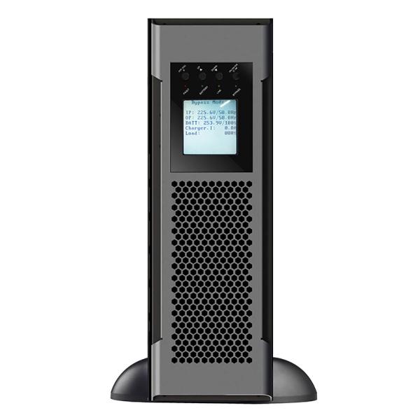 Visench Arena 3/3-10k 10000VA/10000W 3U 10KVA 10KW for Security/Monitoring/Alarm System