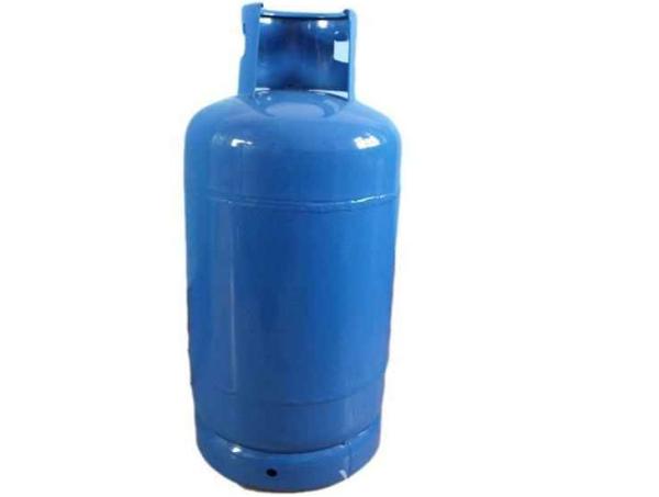 Home LPG  Gas Cylinder 16.5KG  Low  Pressure Cooking Gas Cylinder