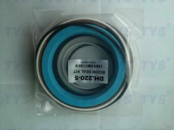 PC2007 Arm Hydraulic Breaker Seal Kit Repair Seal Kits For KOMATSU Excavator