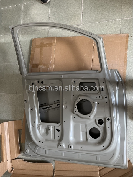 Shipping DHL UPS TNT EMS FEDEX Original Auto Parts and Door Handle for VOYAH Dreamer Car