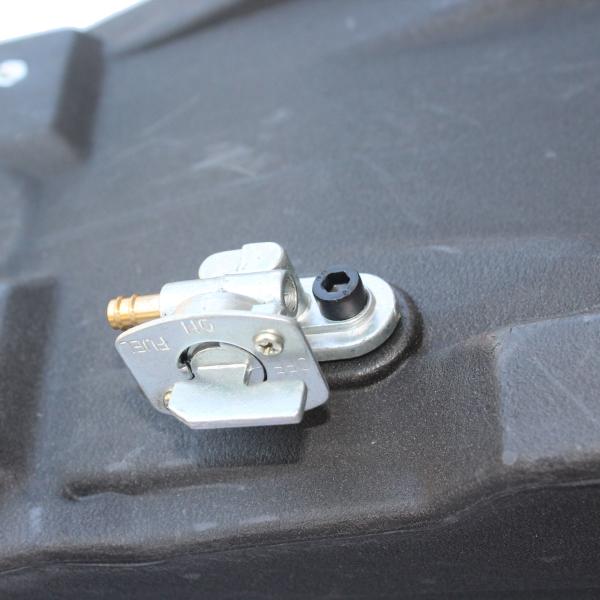 Fuel Gas Tank for 200cc-250cc ATV