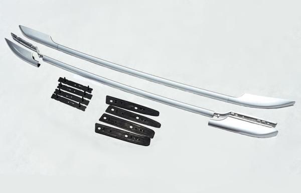 Peças sobressalentes de automóveis de estilo OE Equipa de telhado de automóveis NISSAN X-TRAIL 2014 2015 Porta-bagagens