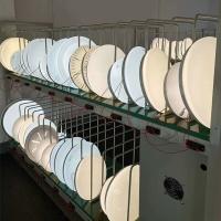 Colorez le plafonnier changeant de LED 36W et 60W pour KTV et hôtel