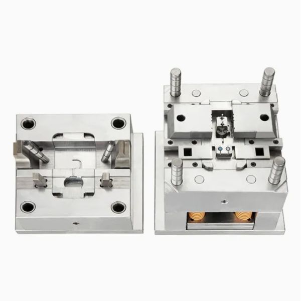 Fabricant pièces automobiles Moule à injection en plastique/Mold China Fournisseurs