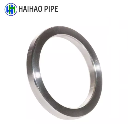 Dn15 Stainless Steel Pipe Fittings Metal Winding Gasket Asme