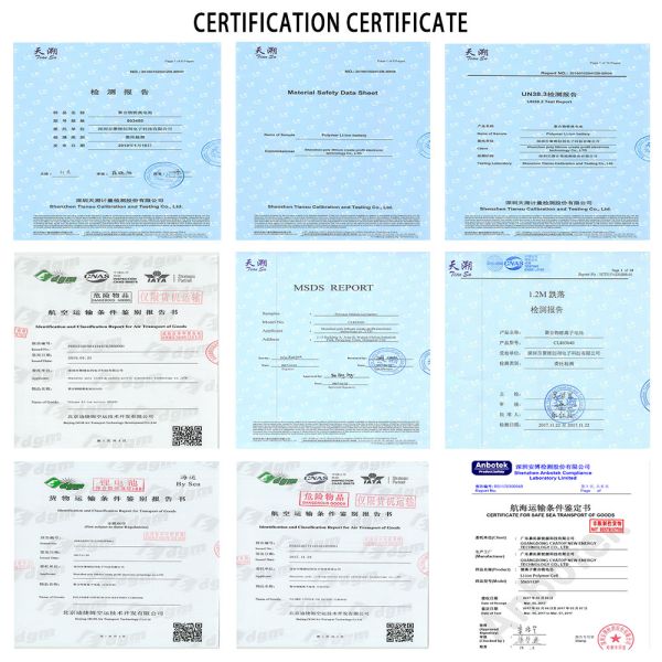 350830 Lithium Polymer Battery 3.7v 50mah for  Headset Battery