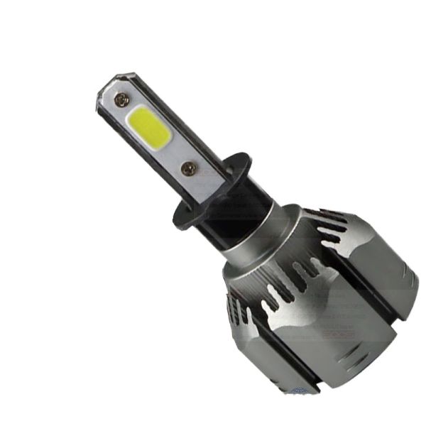 SQCS 18W LED Headlight Bulbs H1 H3 H7 H11 9005 9006 9012 5202 880