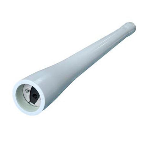 300PSI Reverse Osmosis Membrane Housing 2.5 Inch End Port RO Pressure Vessel