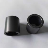 Rodamiento deslizante cerámico SSIC para compensación de la diferencia de expansión térmica del manguito de la bomba